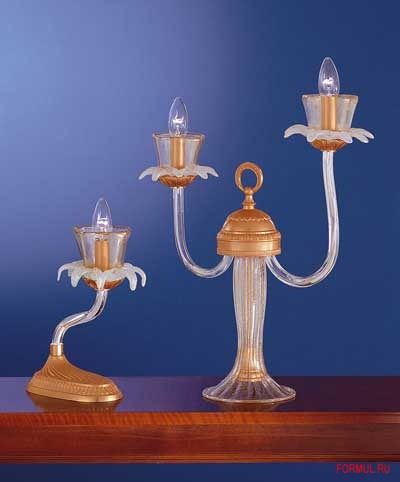 Лампа OR Illuminazione Chandelier